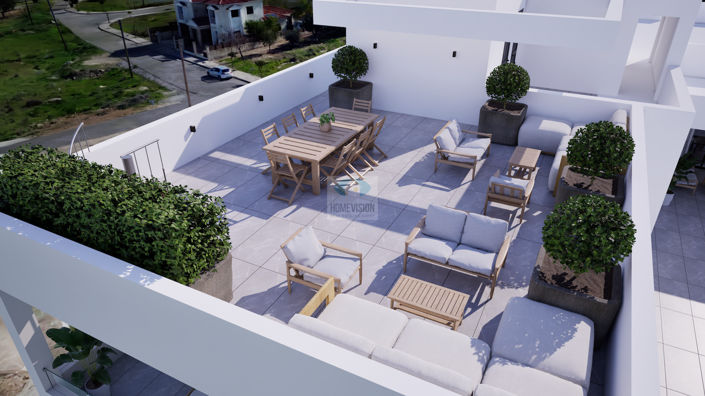 Image No.11-Appartement de 2 chambres à vendre à Deryneia