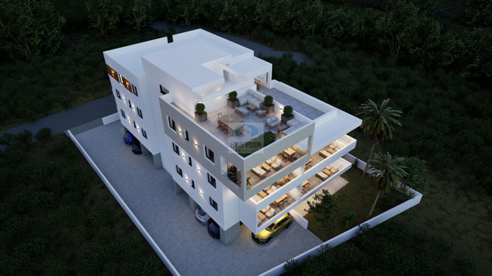 Image No.20-Appartement de 2 chambres à vendre à Deryneia