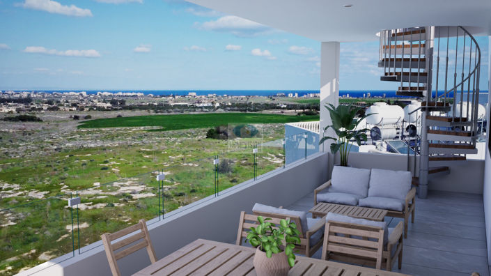 Image No.5-Appartement de 2 chambres à vendre à Deryneia