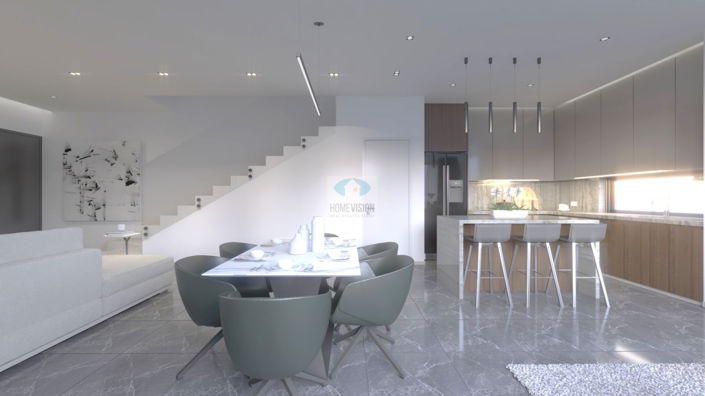 Image No.17-3 Bed Villa for sale