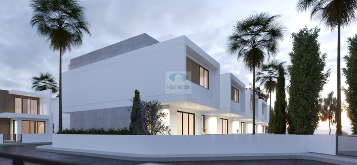 Image No.21-3 Bed Villa for sale