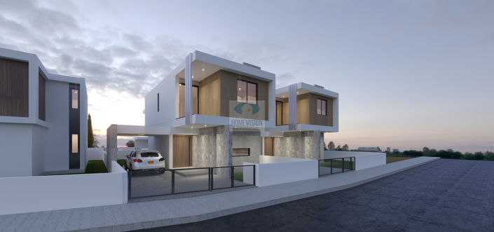 Image No.22-3 Bed Villa for sale