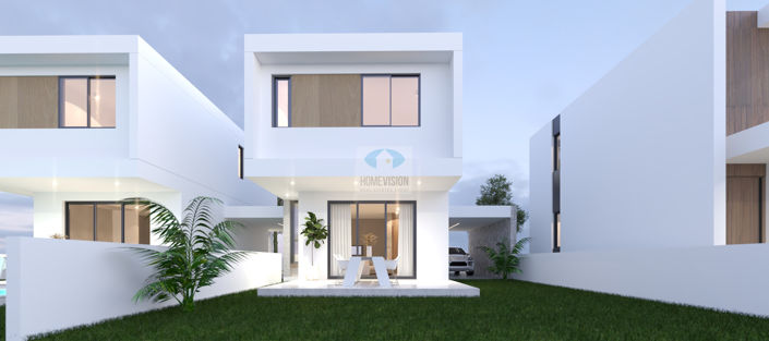 Image No.3-3 Bed Villa for sale