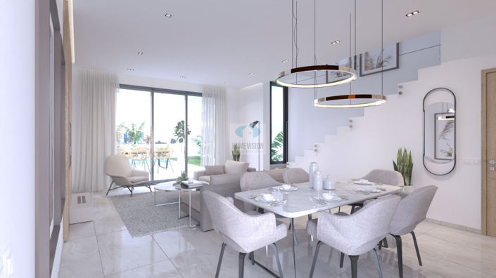 Image No.7-3 Bed Villa for sale