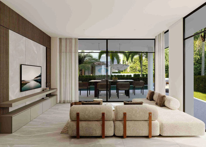 Image No.16-3 Bed Villa for sale