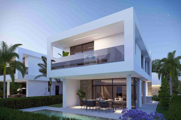 Image No.18-3 Bed Villa for sale