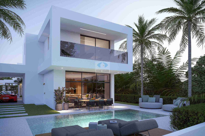 Image No.20-3 Bed Villa for sale