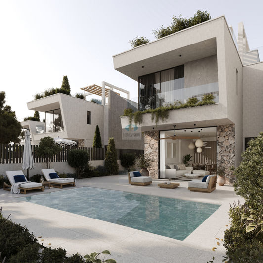 Image No.10-4 Bed Villa for sale