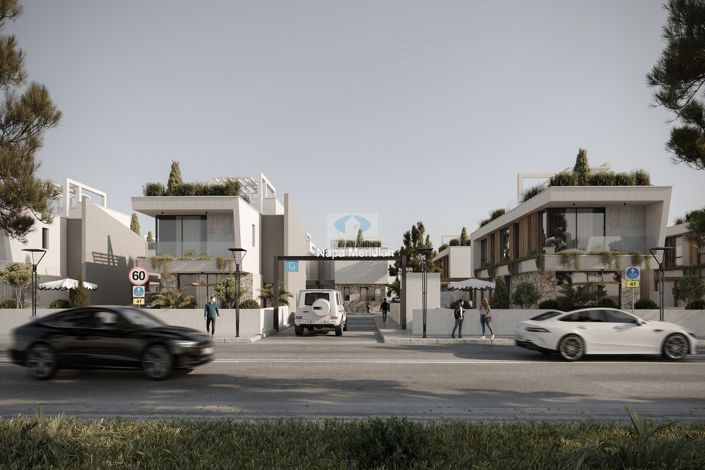 Image No.2-4 Bed Villa for sale