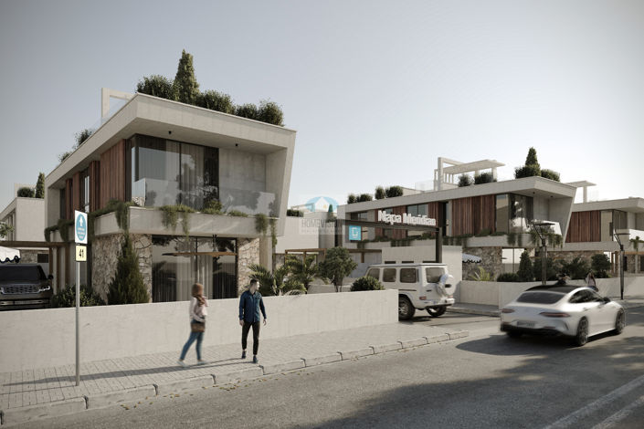 Image No.3-4 Bed Villa for sale