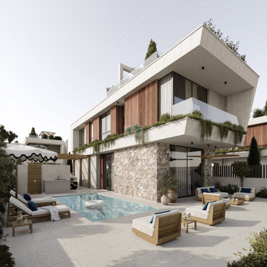 Image No.9-4 Bed Villa for sale