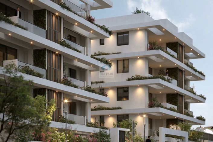 Image No.13-2 Bed Apartment for sale