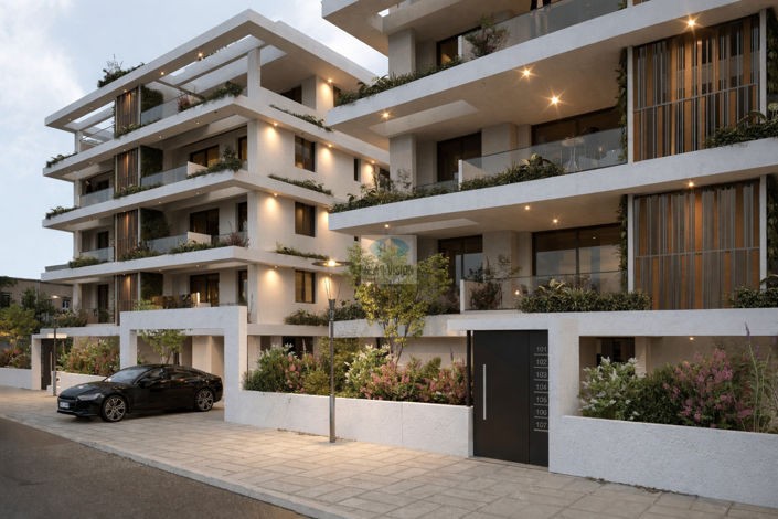 Image No.4-2 Bed Apartment for sale