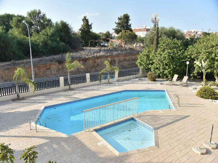 Image No.13-Appartement de 1 chambre à vendre à Kapparis