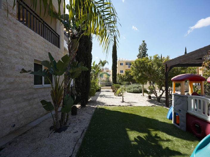 Image No.16-Appartement de 1 chambre à vendre à Kapparis