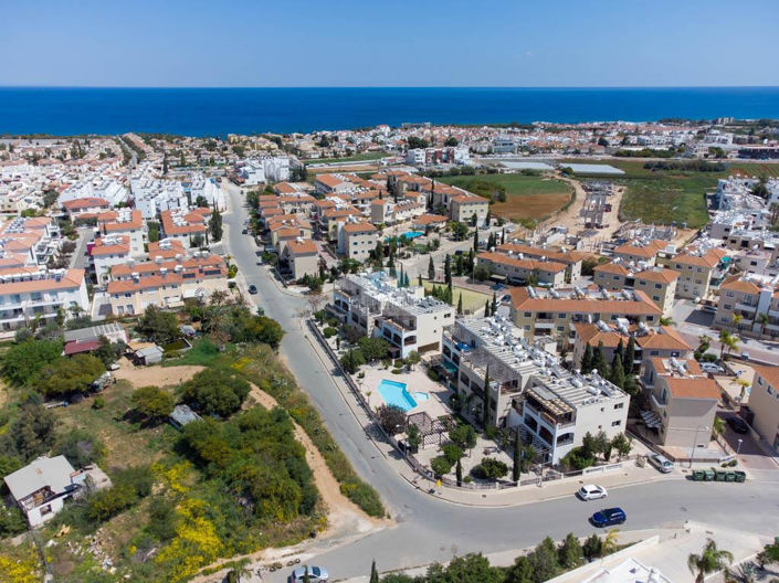 Image No.2-Appartement de 1 chambre à vendre à Kapparis