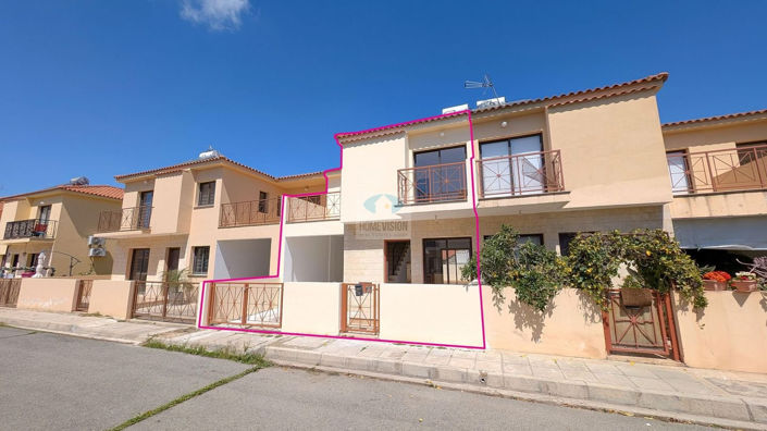 Image No.2-Villa de 3 chambres à vendre à Meneou