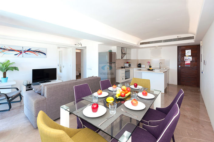 Image No.5-2 Bed Apartment for sale