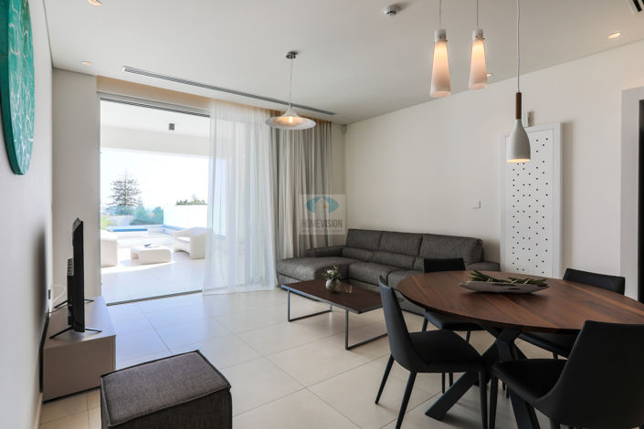 Image No.13-Appartement de 1 chambre à vendre à Ayia Napa