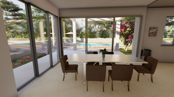 Image No.11-3 Bed Villa for sale