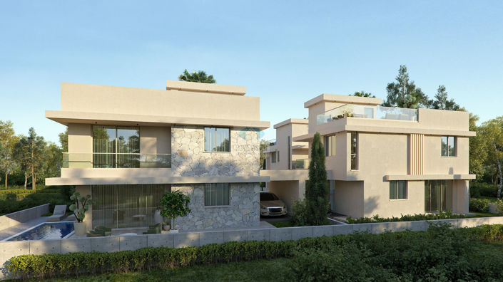 Image No.17-3 Bed Villa for sale