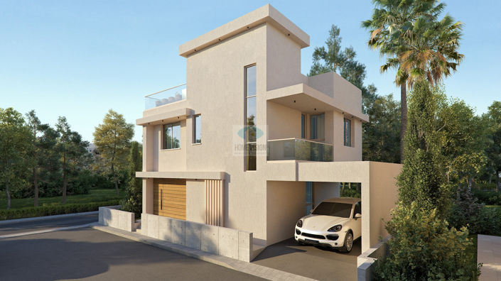 Image No.2-3 Bed Villa for sale
