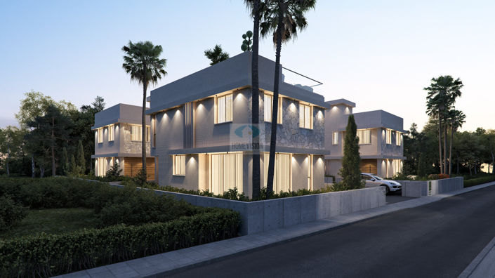 Image No.3-3 Bed Villa for sale