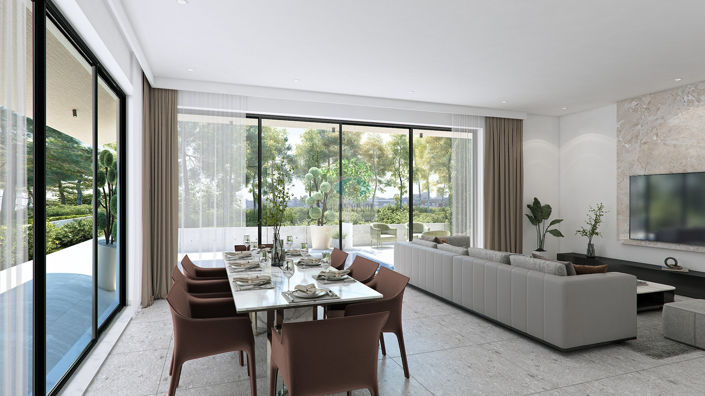 Image No.4-3 Bed Villa for sale