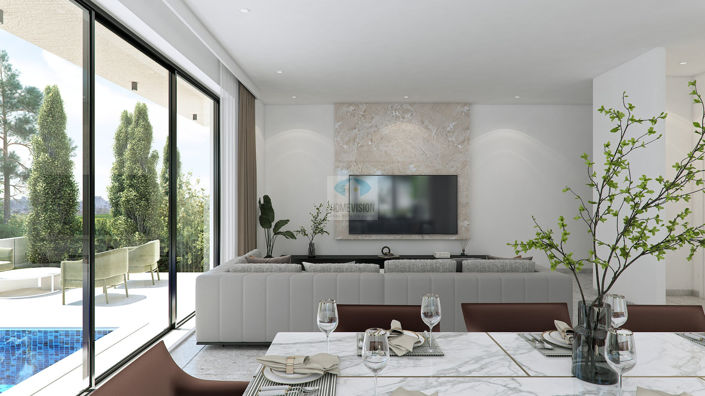 Image No.5-3 Bed Villa for sale
