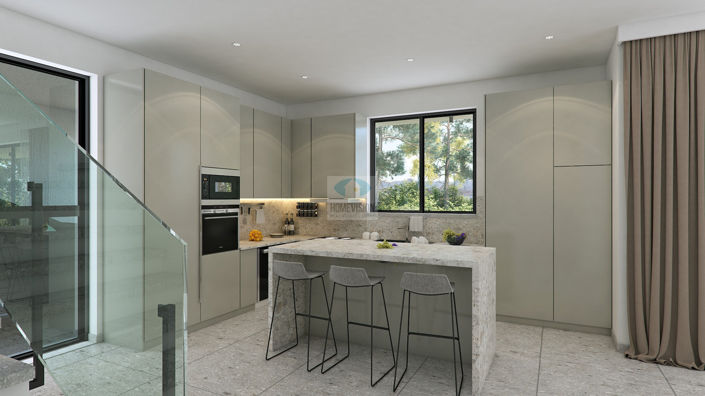 Image No.7-3 Bed Villa for sale