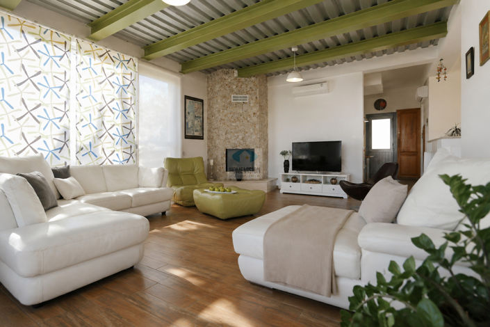 Image No.4-Villa de 4 chambres à vendre à Cape Greco