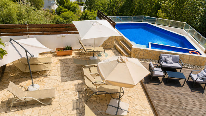 Image No.8-Villa de 4 chambres à vendre à Cape Greco