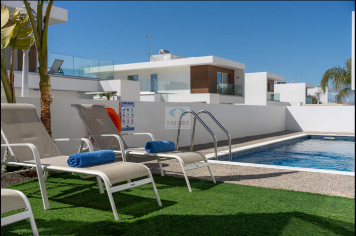 Image No.10-Villa de 3 chambres à vendre à Ayia Napa