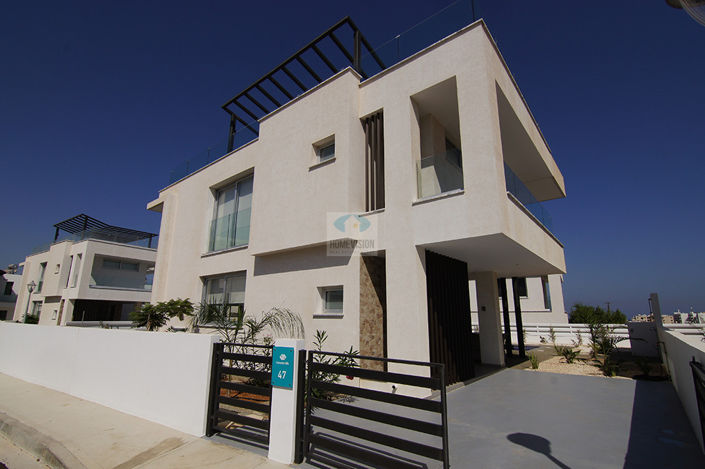 Image No.21-3 Bed Villa for sale