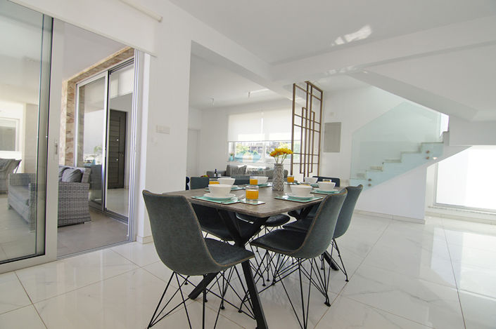Image No.6-3 Bed Villa for sale