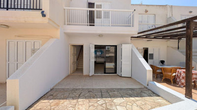 1 - Kapparis, Townhouse