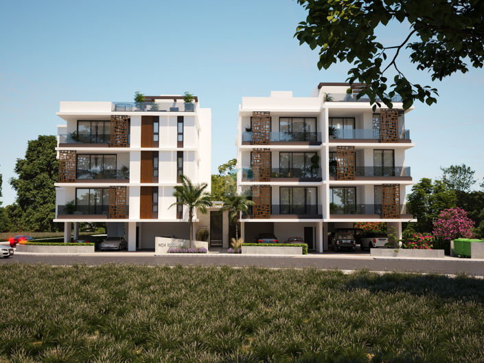 Image No.4-1 Bed Apartment for sale
