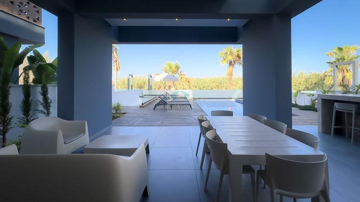 Image No.16-4 Bed Villa for sale