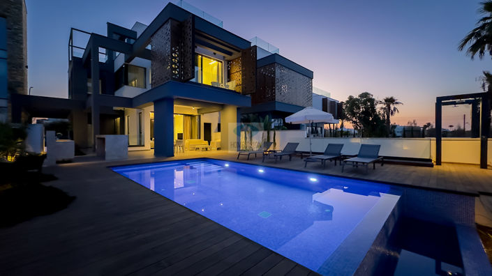 Image No.17-4 Bed Villa for sale