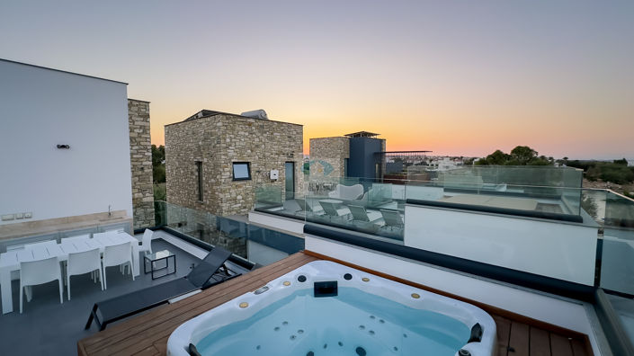 Image No.20-4 Bed Villa for sale