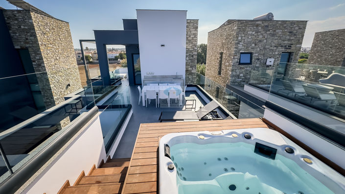 Image No.21-4 Bed Villa for sale