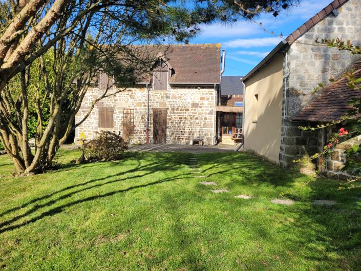 Image No.1-2 Bed Country Property for sale