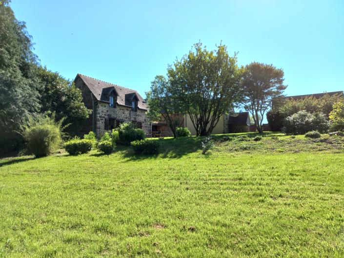 Image No.1-3 Bed Country Property for sale