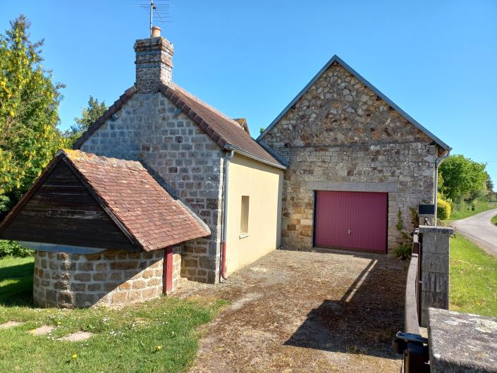 Image No.6-3 Bed Country Property for sale