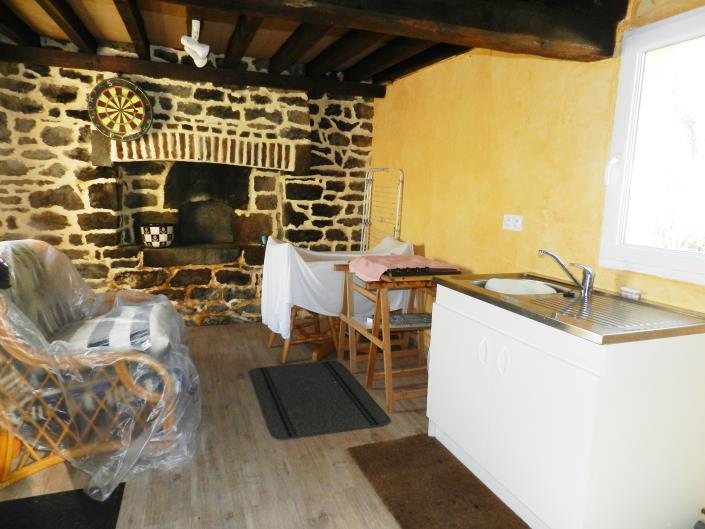 Image No.14-3 Bed Country Property for sale