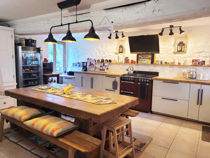 Image No.8-Propriété de pays de 3 chambres à vendre à Saint-Fraimbault