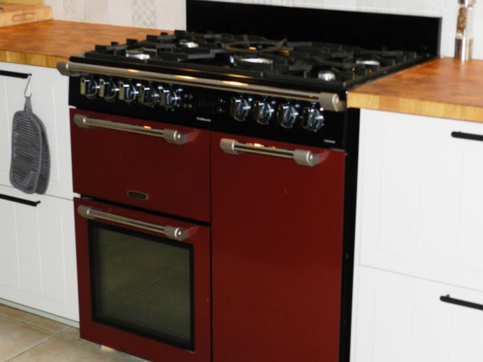 Image No.10-Propriété de pays de 3 chambres à vendre à Saint-Fraimbault