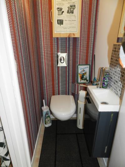 Image No.16-Propriété de pays de 3 chambres à vendre à Saint-Fraimbault