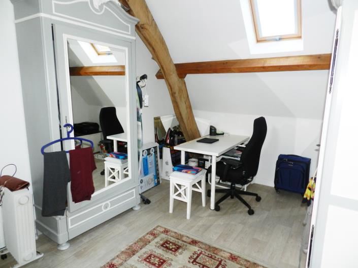 Image No.19-Propriété de pays de 3 chambres à vendre à Saint-Fraimbault