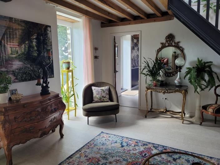 Image No.9-3 Bed Village House for sale